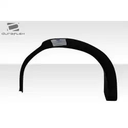 2004-2007 Subaru Impreza WRX STI Rally Rear Fender Flares - 4 Piece image - 15