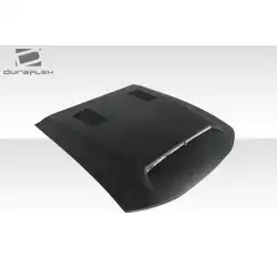 1999-2004 Ford Mustang GT500 Look Hood -1 Piece image - 7