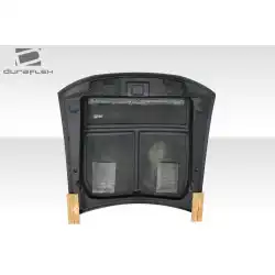 1999-2004 Ford Mustang GT500 Look Hood -1 Piece image - 9
