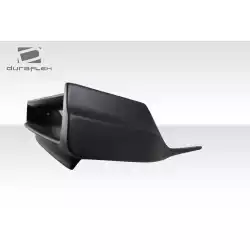 2003-2007 Infiniti G Coupe G35 Vader Style Spoiler - 1 piece image - 5