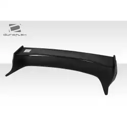 2003-2007 Infiniti G Coupe G35 Vader Style Spoiler - 1 piece image - 6