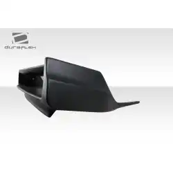 2003-2007 Infiniti G Coupe Vader Rear Wing image - 11