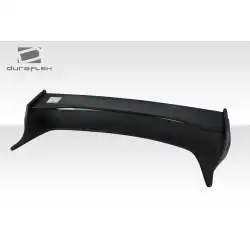 2003-2007 Infiniti G Coupe Vader Rear Wing image - 13