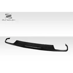 2012-2018 Mercedes CLS Autobahn Rear Lip image - 5