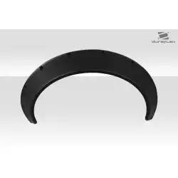 Universal Fender Flares 7cm - 2 Piece image - 5