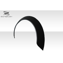 Universal Duraflex Fender Flares 7cm - 2 Piece image - 9