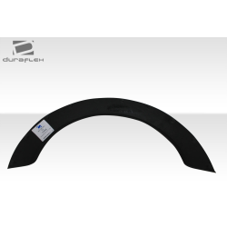 Universal Duraflex Fender Flares 7cm - 2 Piece image - 10