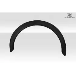 Universal Fender Flares 7cm - 2 Piece image - 7