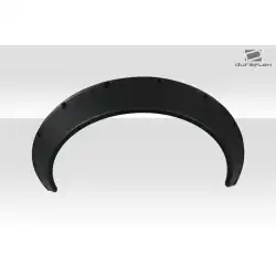 Universal Fender Flares 7cm - 2 Piece image - 9