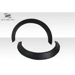 Universal Fender Flares 7cm - 2 Piece image - 11