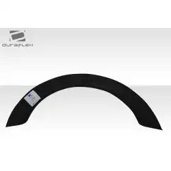 Universal Fender Flares 7cm - 2 Piece image - 17