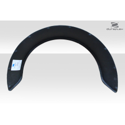 Universal Duraflex Fender Flares 10cm - 2 Piece image - 9