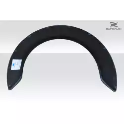 Universal Fender Flares 10cm - 2 Piece image - 6