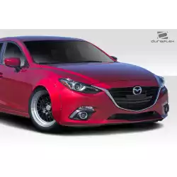 Universal Fender Flares 10cm - 2 Piece image - 7