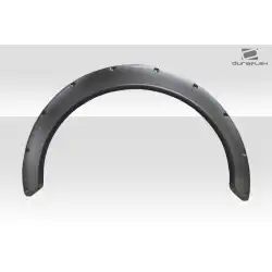 Universal Fender Flares 10cm - 2 Piece image - 9
