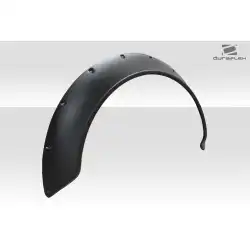 Universal Fender Flares 10cm - 2 Piece image - 11