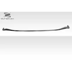 2014-2016 Lexus IS Series IS350 IS250 AM Design Front Lip Spoiler - 1 Piece ( F Sport Models only) image - 3