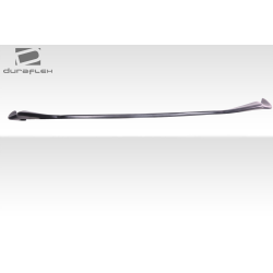 2014-2016 Lexus IS Series IS350 IS250 Duraflex AM Design Front Lip Spoiler - 1 Piece ( F Sport Models only) image - 5