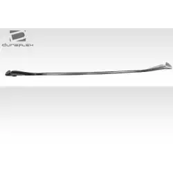 2014-2016 Lexus IS Series IS350 IS250 AM Design Front Lip Spoiler - 1 Piece ( F Sport Models only) image - 4