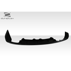2014-2016 Lexus IS Series IS350 IS250 Duraflex AM Design Style Rear Diffuser - 1 Piece ( F Sport Models only) image - 5