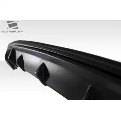 2014-2016 Lexus IS AM Design Rear Lip image - 7