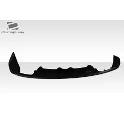 2014-2016 Lexus IS AM Design Rear Lip image - 9