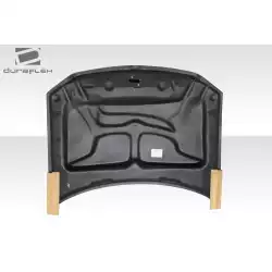 2005-2007 Dodge Magnum Challenger Look Hood - 1 Piece image - 6