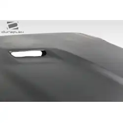 2005-2007 Dodge Magnum Challenger Look Hood image - 11