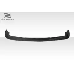 2008-2015 Infiniti G Coupe G37 Q60 Chronos Front Lip Spoiler - 3 Piece (S) image - 3