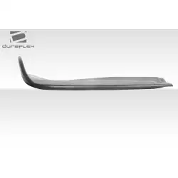 2008-2015 Infiniti G Coupe G37 Q60 Chronos Front Lip Spoiler - 3 Piece (S) image - 4
