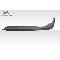 2008-2015 Infiniti G Coupe G37 Q60 Duraflex Chronos Front Lip Spoiler - 3 Piece image - 12