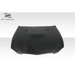 2011-2013 BMW 3 Series M3 Look Hood image - 7