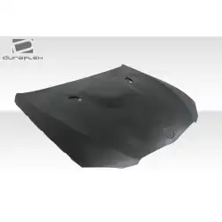 2011-2013 BMW 3 Series M3 Look Hood image - 9