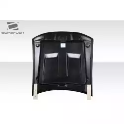 1999-2004 Ford Mustang Cobra Look Hood - 1 Piece image - 5