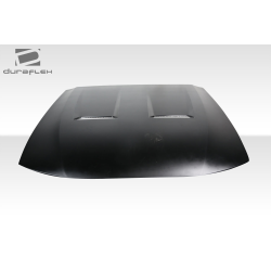 1999-2004 Ford Mustang Duraflex Cobra Look Hood - 1 Piece image - 8