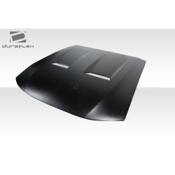1999-2004 Ford Mustang Duraflex Cobra Look Hood - 1 Piece image - 9