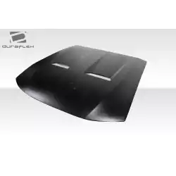1999-2004 Ford Mustang Cobra Look Hood - 1 Piece image - 8