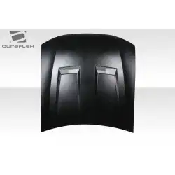 1999-2004 Ford Mustang Cobra Look Hood image - 7
