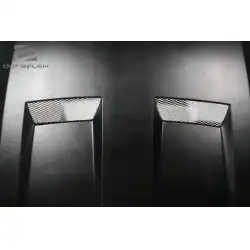 1999-2004 Ford Mustang Cobra Look Hood image - 9
