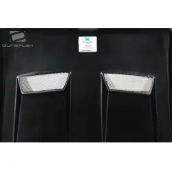1999-2004 Ford Mustang Cobra Look Hood image - 13