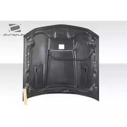 2005-2009 Ford Mustang CVX Version 3 Hood - 1 Piece image - 3