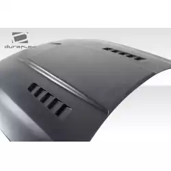 2005-2009 Ford Mustang CVX Version 3 Hood - 1 Piece image - 7