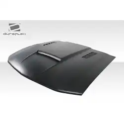 2005-2009 Ford Mustang CVX Hood image - 11