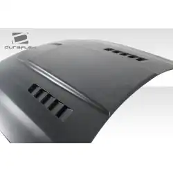 2005-2009 Ford Mustang CVX Hood image - 15
