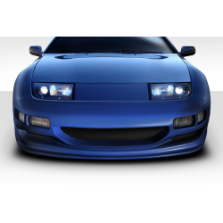 1990-1996 Nissan 300ZX Z32 Duraflex JDM Special Front Bumper - 1 Piece image - 1