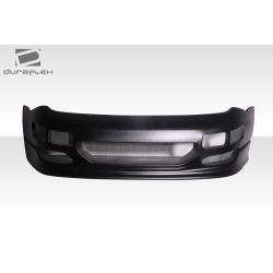 1990-1996 Nissan 300ZX Z32 Duraflex JDM Special Front Bumper - 1 Piece image - 5