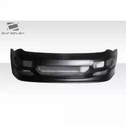 1990-1996 Nissan 300ZX Z32 JDM Special Front Bumper - 1 Piece image - 3