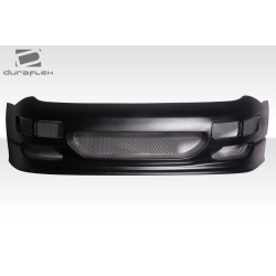 1990-1996 Nissan 300ZX Z32 Duraflex JDM Special Front Bumper - 1 Piece image - 6