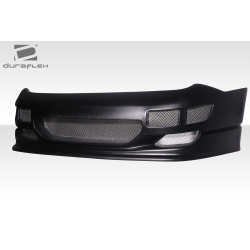 1990-1996 Nissan 300ZX Z32 Duraflex JDM Special Front Bumper - 1 Piece image - 7