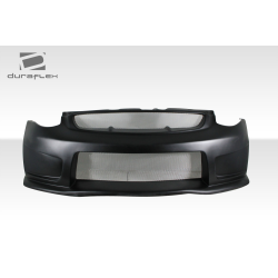 2003-2007 Infiniti G Coupe G35 Duraflex C-Spec Front Bumper - 1 Piece image - 4
